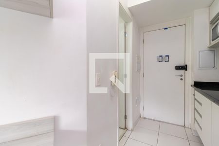 Apartamento à venda com 20m², 1 quarto e sem vagaCozinha
