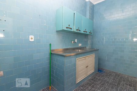 Apartamento à venda com 75m², 2 quartos e sem vaga Apartamento à venda com 75m², 2 quartos e sem vagaCozinha