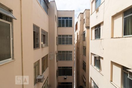 Apartamento à venda com 75m², 2 quartos e sem vaga Apartamento à venda com 75m², 2 quartos e sem vagaVista do Quarto 2
