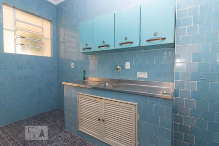 Apartamento à venda com 75m², 2 quartos e sem vaga Apartamento à venda com 75m², 2 quartos e sem vagaCozinha