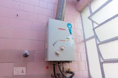 Banheiro de apartamento à venda com 2 quartos, 75m² em Méier, Rio de Janeiro