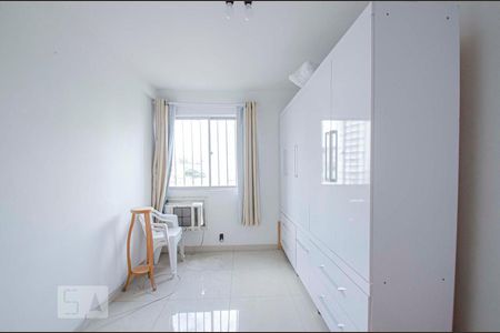 Suíte de apartamento para alugar com 2 quartos, 70m² em Maracanã, Rio de Janeiro