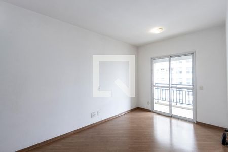 Sala de apartamento à venda com 2 quartos, 58m² em Santa Cecília, São Paulo