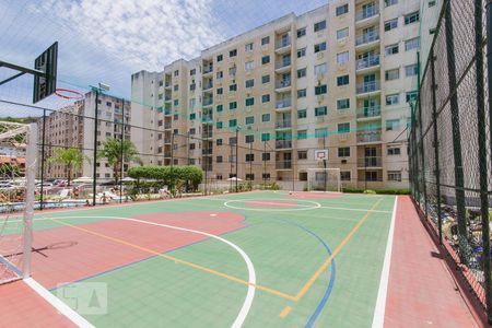 Apartamento à venda com 50m², 2 quartos e 1 vaga Apartamento à venda com 50m², 2 quartos e 1 vagaQuadra Esportiva