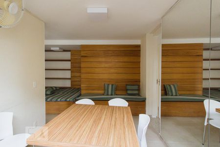 Apartamento à venda com 50m², 2 quartos e 1 vaga Apartamento à venda com 50m², 2 quartos e 1 vagaÁrea Comum