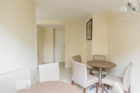 Apartamento à venda com 50m², 2 quartos e 1 vaga Apartamento à venda com 50m², 2 quartos e 1 vagaÁrea Comum