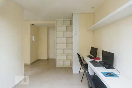Apartamento à venda com 50m², 2 quartos e 1 vaga Apartamento à venda com 50m², 2 quartos e 1 vagaÁrea Comum