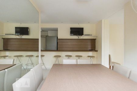 Apartamento à venda com 50m², 2 quartos e 1 vaga Apartamento à venda com 50m², 2 quartos e 1 vagaÁrea Comum