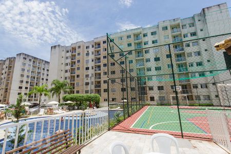 Apartamento à venda com 50m², 2 quartos e 1 vaga Apartamento à venda com 50m², 2 quartos e 1 vagaPiscina