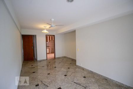 Sala de apartamento para alugar com 3 quartos, 112m² em Recreio dos Bandeirantes, Rio de Janeiro