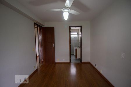 Suíte de apartamento para alugar com 3 quartos, 112m² em Recreio dos Bandeirantes, Rio de Janeiro