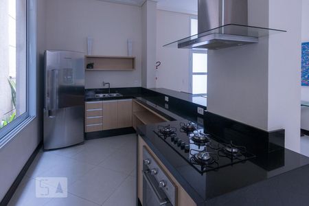 Apartamento à venda com 58m², 2 quartos e 1 vagaSalão de Festas