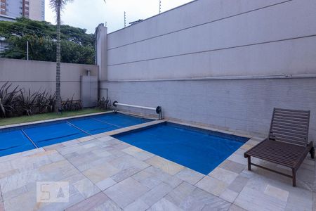 Apartamento à venda com 58m², 2 quartos e 1 vagaPiscina Infantil
