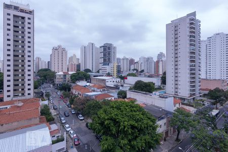 Apartamento à venda com 58m², 2 quartos e 1 vagaVista Varanda Suíte