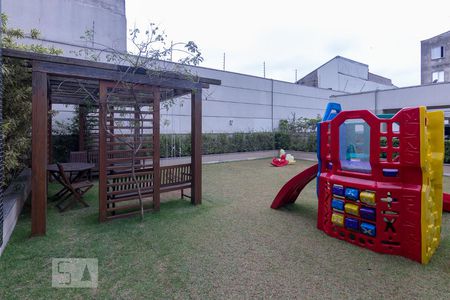 Apartamento à venda com 58m², 2 quartos e 1 vagaPlayground