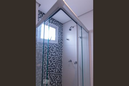 Apartamento à venda com 58m², 2 quartos e 1 vagaBanheiro Suíte