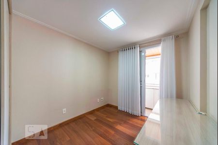 Apartamento à venda com 128m², 3 quartos e 2 vagasQuarto 1