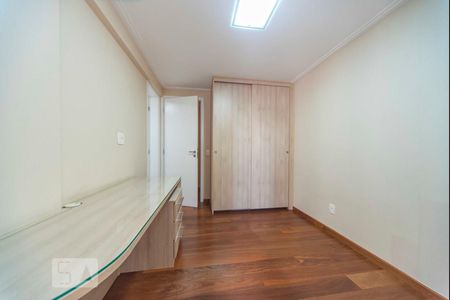 Apartamento à venda com 128m², 3 quartos e 2 vagasQuarto 1