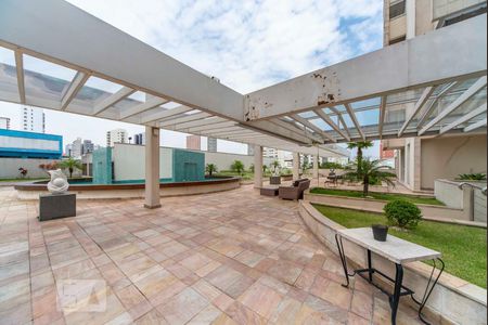 Apartamento à venda com 128m², 3 quartos e 2 vagasÁrea comum