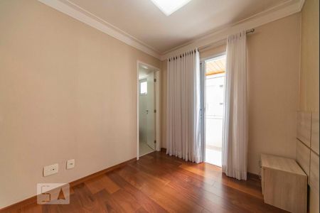 Apartamento à venda com 128m², 3 quartos e 2 vagasQuarto 2