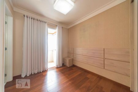 Apartamento à venda com 128m², 3 quartos e 2 vagasQuarto 2