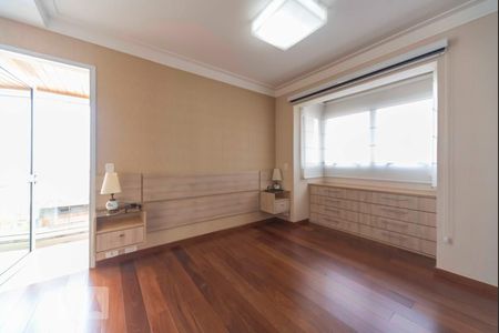 Apartamento à venda com 128m², 3 quartos e 2 vagasQuarto 3