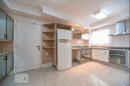 Apartamento à venda com 128m², 3 quartos e 2 vagasCozinha 