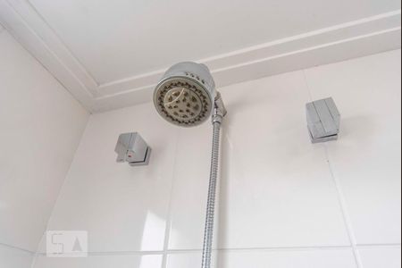 Apartamento à venda com 128m², 3 quartos e 2 vagasChuveiro 