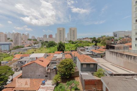 Apartamento à venda com 57m², 2 quartos e 1 vagaVista Quarto Suíte