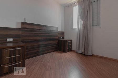 Apartamento à venda com 57m², 2 quartos e 1 vagaQuarto Suíte