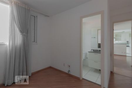 Apartamento à venda com 57m², 2 quartos e 1 vagaQuarto Suíte