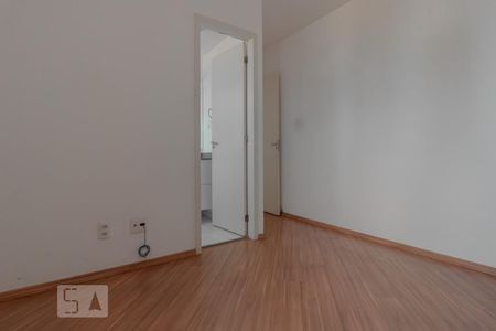 Apartamento à venda com 57m², 2 quartos e 1 vagaQuarto Suíte