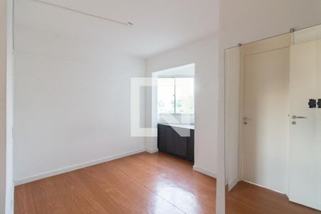 Suíte de apartamento para alugar com 2 quartos, 69m² em Jardim Arpoador, São Paulo