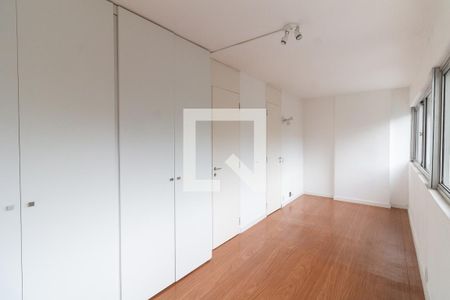 Quarto 1 de apartamento para alugar com 2 quartos, 69m² em Jardim Arpoador, São Paulo