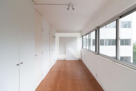 Quarto 1 de apartamento para alugar com 2 quartos, 69m² em Jardim Arpoador, São Paulo
