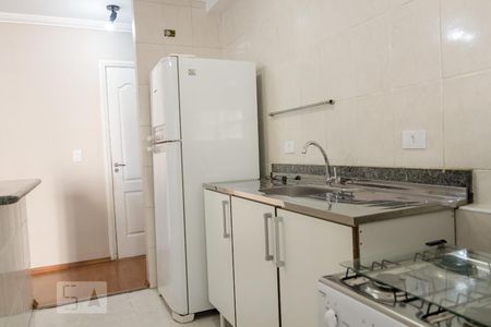 Apartamento à venda com 60m², 2 quartos e 1 vaga Apartamento à venda com 60m², 2 quartos e 1 vagaCozinha