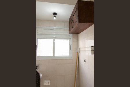 Apartamento à venda com 60m², 2 quartos e 1 vaga Apartamento à venda com 60m², 2 quartos e 1 vagaÁrea de Serviço