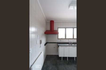 Apartamento para alugar com 178m², 3 quartos e 3 vagas Apartamento para alugar com 178m², 3 quartos e 3 vagasCozinha
