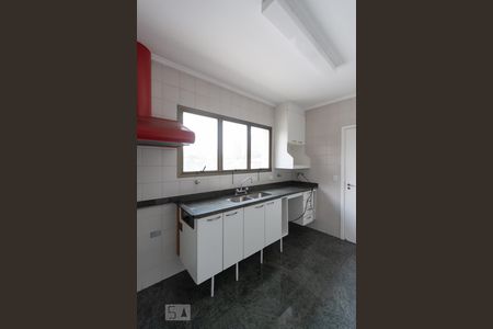 Apartamento para alugar com 178m², 3 quartos e 3 vagas Apartamento para alugar com 178m², 3 quartos e 3 vagasCozinha