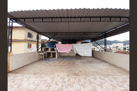 Apartamento à venda com 88m², 2 quartos e sem vaga Apartamento à venda com 88m², 2 quartos e sem vagaTerraço