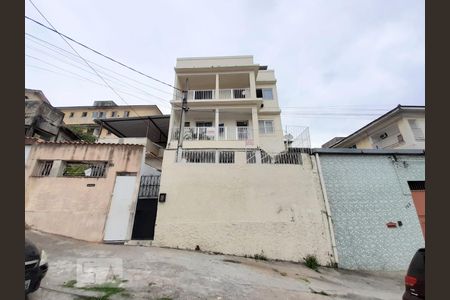 Apartamento à venda com 88m², 2 quartos e sem vaga Apartamento à venda com 88m², 2 quartos e sem vagaFachada