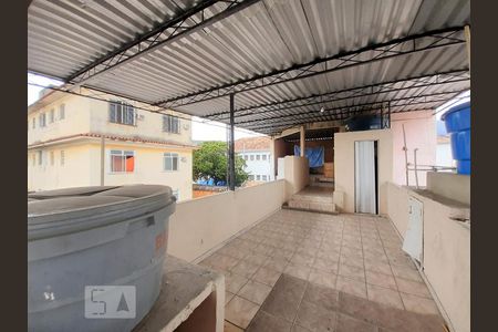Apartamento à venda com 88m², 2 quartos e sem vaga Apartamento à venda com 88m², 2 quartos e sem vagaTerraço