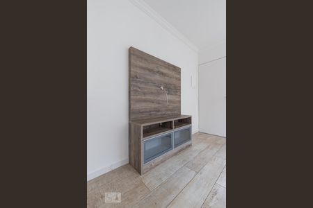 Sala de apartamento para alugar com 2 quartos, 67m² em Bonfim, Campinas