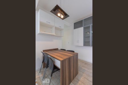 Sala de apartamento para alugar com 2 quartos, 67m² em Bonfim, Campinas