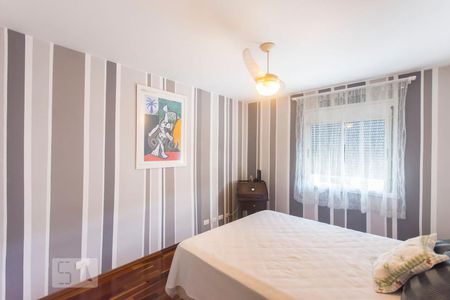 Apartamento à venda com 110m², 2 quartos e 1 vaga Apartamento à venda com 110m², 2 quartos e 1 vagaQuarto