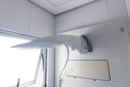 Apartamento à venda com 48m², 2 quartos e 1 vagaBanheiro