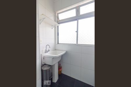 Apartamento à venda com 48m², 2 quartos e 1 vagaÁrea de Serviço