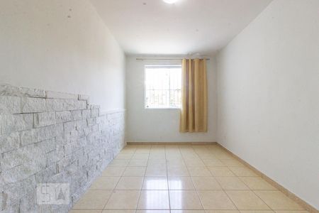 Banheiro do Quarto 1 de casa para alugar com 3 quartos, 150m² em Carlos Prates, Belo Horizonte