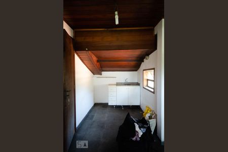 Casa à venda com 250m², 4 quartos e 2 vagas Casa à venda com 250m², 4 quartos e 2 vagasCozinha no 4º pavimento