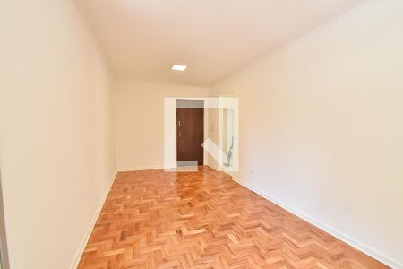 Sala de apartamento à venda com 3 quartos, 90m² em Vila Monumento, São Paulo